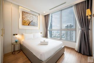 The Platinum Parkview Suite - HCM - 9