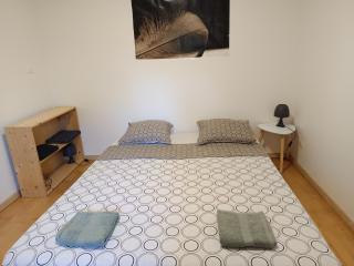 Maisonnette proche de Strasbourg - 2