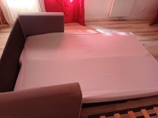 Maisonnette proche de Strasbourg - 1