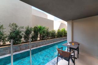 Alizo Boutique Hotel & Spa - Adults Only - 1