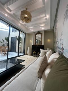 Riad Layl Marrakech - 9