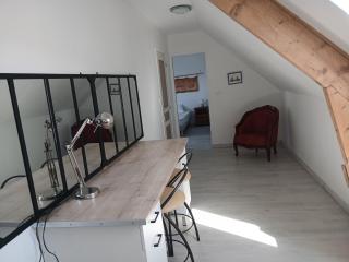 O' Pré de Beauregard Brûlon Sarthe - 8