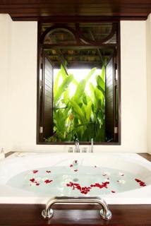 The Vijitt - Deluxe Villa - 5