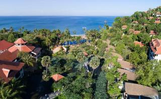 Rawi Warin - Villa - 7