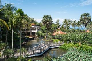 Rawi Warin - Villa - 6