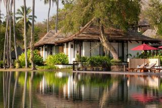 The Vijitt - Deluxe Beachfront Villa - 0