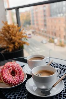 Maya's Flats & Resorts 54 - Walowa 40 Gdansk - 2