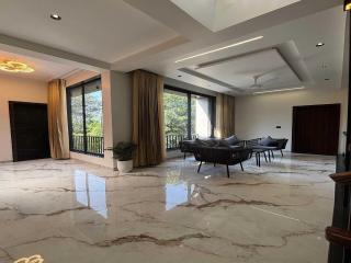 Villa Papillon by DanCenter | Pvt Pool | Jacuzzi | Kids Room | Udaipur - 5