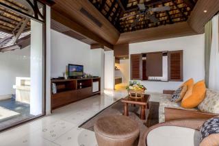 The Vijitt - Vijitt Pool Villa - 3