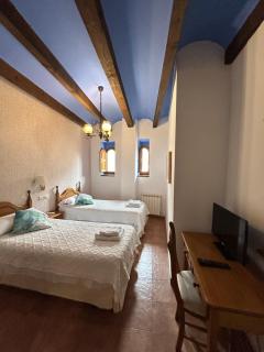 Hospedería Sádaba - 1