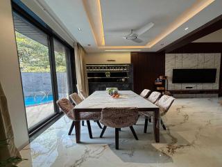 Villa Papillon by DanCenter | Pvt Pool | Jacuzzi | Kids Room | Udaipur - 6