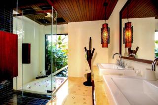 The Vijitt - Two Bedroom Pool Villa - 3