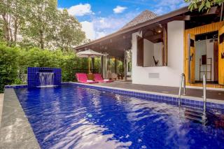 The Vijitt - Deluxe Pool Villa - 7