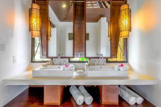 The Vijitt - Deluxe Pool Villa - 4