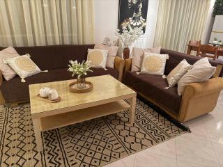 Ntarmos Apartment - 1