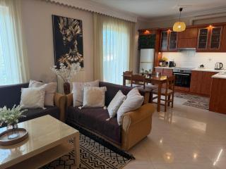 Ntarmos Apartment - 2