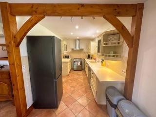 Cosy Stay Remote Work Retreat 9 Guests Villa Aubeterre - 5