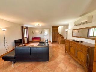 Cosy Stay Remote Work Retreat 9 Guests Villa Aubeterre - 6