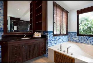 Private Bliss Retreat 4 Bedrooms Villa - 9