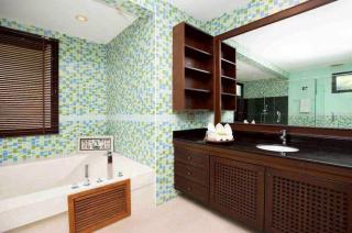 Private Bliss Retreat 4 Bedrooms Villa - 8