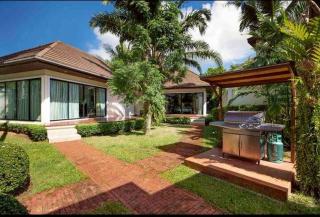 Private Bliss Retreat 4 Bedrooms Villa - 7