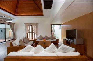 Private Bliss Retreat 4 Bedrooms Villa - 6