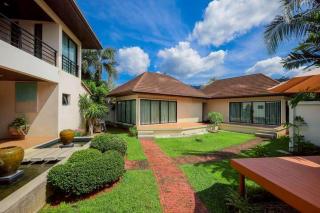 Private Bliss Retreat 4 Bedrooms Villa - 5