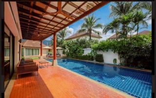 Private Bliss Retreat 4 Bedrooms Villa - 4