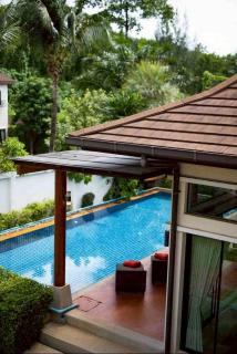 Private Bliss Retreat 4 Bedrooms Villa - 3