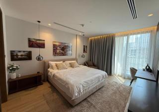 Bespoke Holiday Homes - Cozy 1BR Retreat in Haven Residences JVC - Dubai - 6