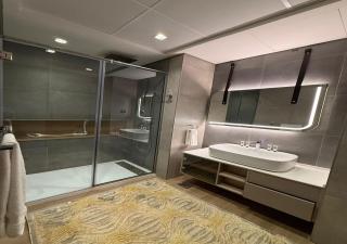 Bespoke Holiday Homes - Cozy 1BR Retreat in Haven Residences JVC - Dubai - 5