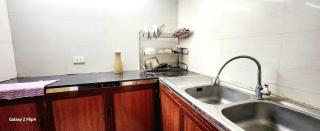 Căn hộ trần hưng đạo giá rẻ - 5