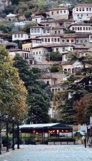 Magda Studio in Berat Center - 8