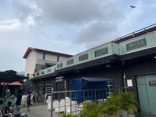 BOSS HOTELS & SUITES - 1