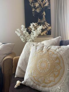 Ntarmos Apartment - 3