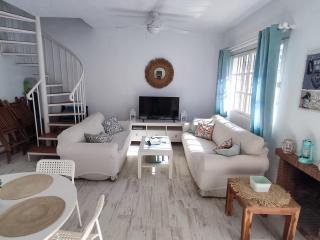 Adosado primera linea de playa - 2