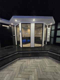 Bed & Wellness Malina deluxe - 1