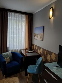 Noclegi nad Morzem u Kasi - 6