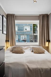 The Reindeer Lounge, Nordic Comfort in the Arctic - 7