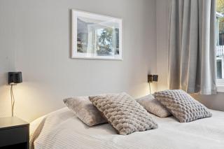 The Reindeer Lounge, Nordic Comfort in the Arctic - 5