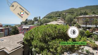 Scimiscià 2-bedroom Apartment with AC - 9