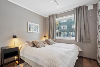 The Reindeer Lounge, Nordic Comfort in the Arctic - 1