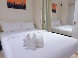 Sands Condo Pattaya-Seaview by the Beach - 2