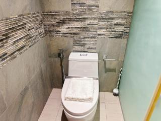 Sands Condo Pattaya-Seaview by the Beach - 1