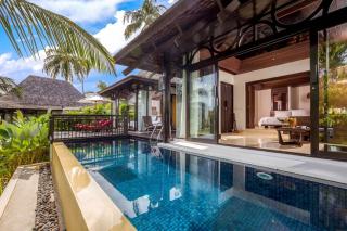 The Vijitt - Two Bedroom Pool Villa - 0
