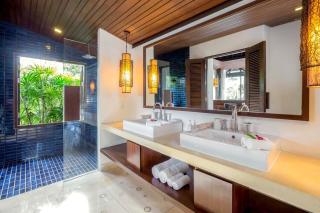 The Vijitt - Two Bedroom Pool Villa - 6