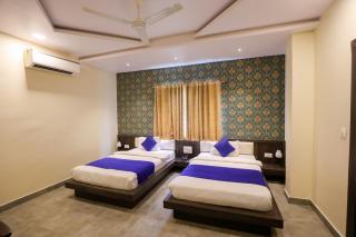 Hotel Veda Resort - 7