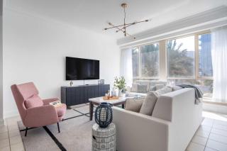 Frank Porter - Al Yass Tower - 8