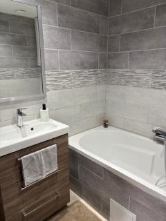 Maison à la montagne - 3