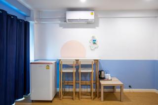 PanoSea Bangsaen - 7